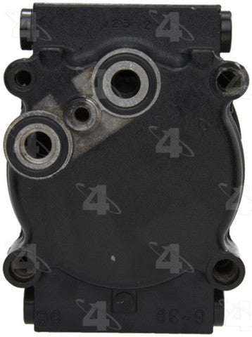 Four Seasons A/C Compressor P/N:57127 Fits: Ford Cougar 94-90, Ford Thunderbird 97-89, Mercury Cougar 97-89 - Image 7