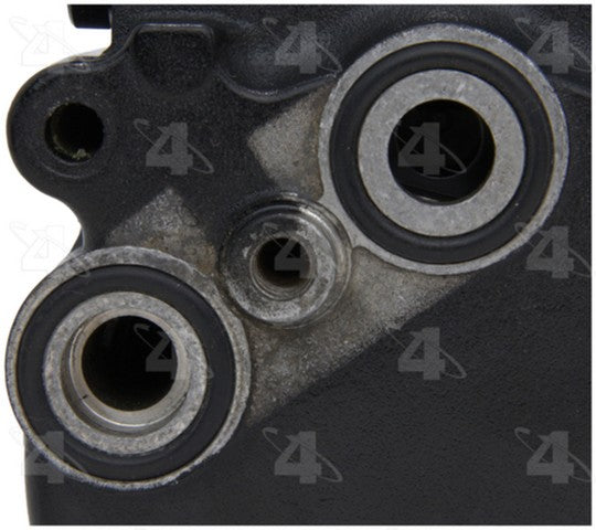 Four Seasons A/C Compressor P/N:57127 Fits: Ford Cougar 94-90, Ford Thunderbird 97-89, Mercury Cougar 97-89 - Image 3