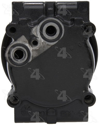 Four Seasons A/C Compressor P/N:57128 Fits: Ford F-100 Ranger 00-96, Ford Ranger 01-90, Mazda B2300 97-94, Mazda B2500 01-98 - Image 7