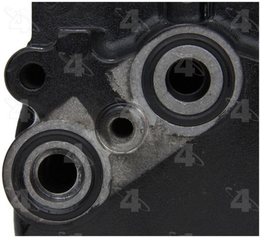 Four Seasons A/C Compressor P/N:57128 Fits: Ford F-100 Ranger 00-96, Ford Ranger 01-90, Mazda B2300 97-94, Mazda B2500 01-98 - Image 5