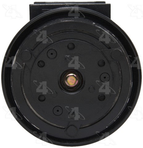 Four Seasons A/C Compressor P/N:57128 Fits: Ford F-100 Ranger 00-96, Ford Ranger 01-90, Mazda B2300 97-94, Mazda B2500 01-98 - Image 6