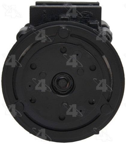 Four Seasons A/C Compressor P/N:57130 Fits: Ford Escort 02-92, Mercury Tracer 99-92 - Image 3