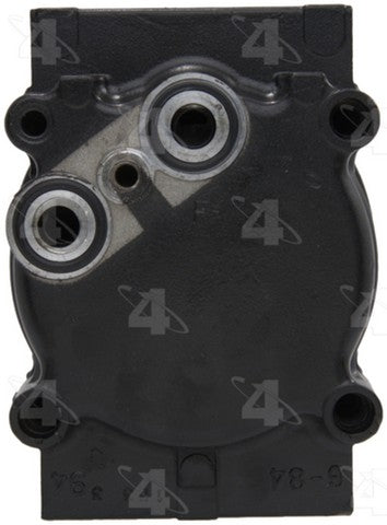Four Seasons A/C Compressor P/N:57133 Fits: Ford Taurus 95-92, Ford Windstar 98-95, Mercury Sable 95-92 - Image 6