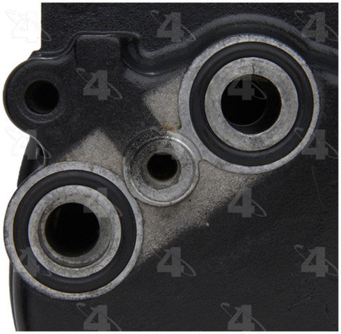 Four Seasons A/C Compressor P/N:57139 Fits: Ford E-350 Econoline 1992, Ford E-350 Econoline Club Wagon 1992, Mercury Villager 02-93, Nissan Quest 02-93 - Image 7