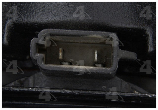 Four Seasons A/C Compressor P/N:57140 Fits: Ford Aerostar 97-90, Ford Cougar 93-91, Ford Explorer 01-96, Ford Mustang 06-05, Ford Mustang 95-94, Ford Thunderbird 93-91, Mercury Cougar 93-91, Mercury Mountaineer 01-97 - Image 4