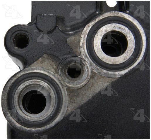 Four Seasons A/C Compressor P/N:57144 Fits: Ford Contour 00-95, Ford Escape 04-01, Ford Mystique 1995, Mazda Tribute 04-01, Mercury Cougar 02-99, Mercury Mystique 00-95 - Image 6