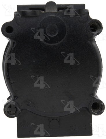 Four Seasons A/C Compressor P/N:57145 Fits: Ford Contour 00-95, Ford Escape 07-01, Ford Mystique 00-95, Mazda Tribute 06-01, Mercury Cougar 02-99, Mercury Mariner 07-05, Mercury Mystique 00-95 - Image 4