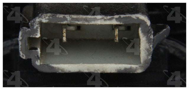 Four Seasons A/C Compressor P/N:57145 Fits: Ford Contour 00-95, Ford Escape 07-01, Ford Mystique 00-95, Mazda Tribute 06-01, Mercury Cougar 02-99, Mercury Mariner 07-05, Mercury Mystique 00-95 - Image 6