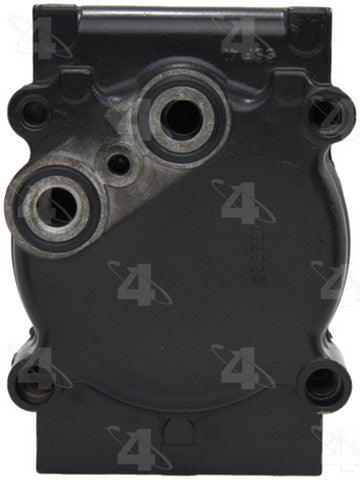 Four Seasons A/C Compressor P/N:57147 Fits: Ford Aerostar 97-90 - Image 4