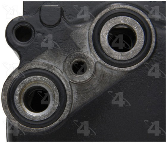 Four Seasons A/C Compressor P/N:57147 Fits: Ford Aerostar 97-90 - Image 3