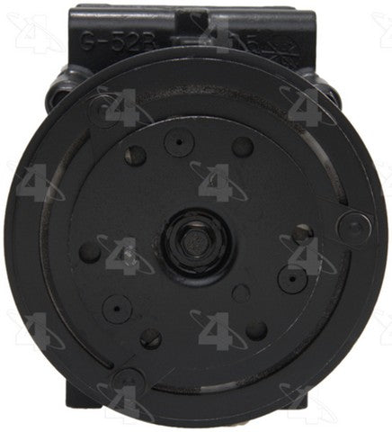 Four Seasons A/C Compressor P/N:57147 Fits: Ford Aerostar 97-90 - Image 6