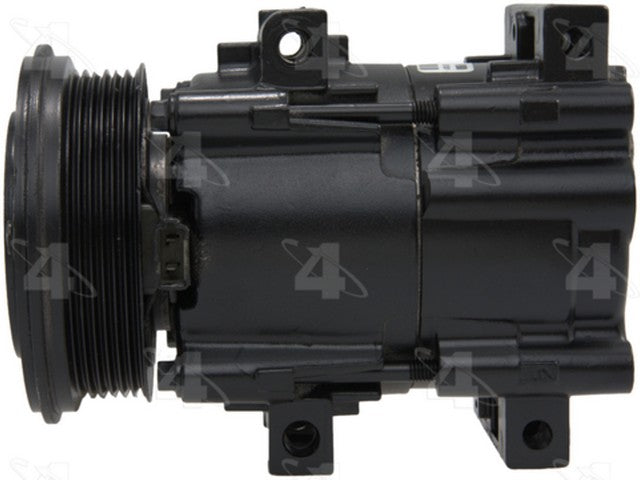 Four Seasons A/C Compressor P/N:57147 Fits: Ford Aerostar 97-90 - Image 2