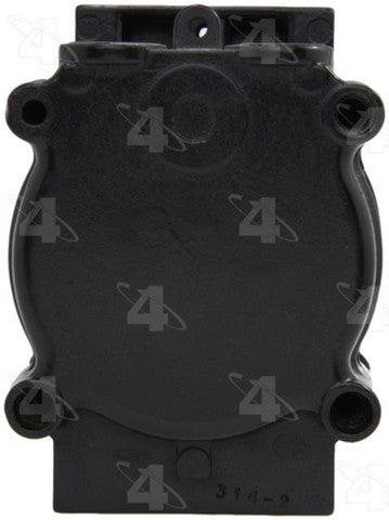 Four Seasons A/C Compressor P/N:57148 Fits: Ford E-150 Econoline 01-97, Ford E-150 Econoline Club Wagon 01-97, Ford E-250 Econoline 01-97, Ford Econoline 01-99 - Image 4