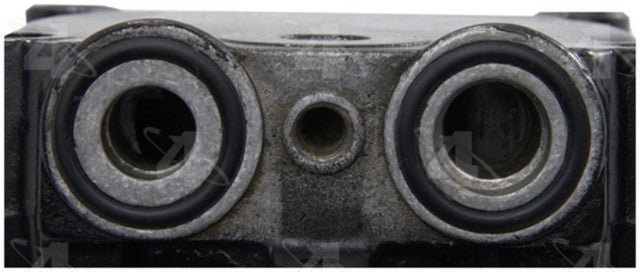 Four Seasons A/C Compressor P/N:57148 Fits: Ford E-150 Econoline 01-97, Ford E-150 Econoline Club Wagon 01-97, Ford E-250 Econoline 01-97, Ford Econoline 01-99 - Image 6