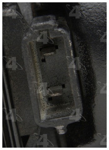 Four Seasons A/C Compressor P/N:57148 Fits: Ford E-150 Econoline 01-97, Ford E-150 Econoline Club Wagon 01-97, Ford E-250 Econoline 01-97, Ford Econoline 01-99 - Image 5