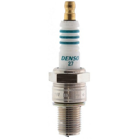 DENSO Auto Parts Spark Plug P/N:5714 Fits: Aprilia Rs 50, Arctic Cat Bearcat 340, Arctic Cat Bearcat 440, Arctic Cat Bearcat 440 I, Arctic Cat Bearcat 440 Ii, Arctic Cat Bearcat 550, Arctic Cat Bearcat 570 Long Track, Arctic Cat Cfr 1000, Arctic Cat Cfr 8 - Image 1