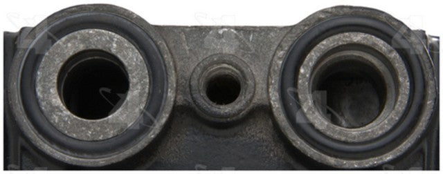 Four Seasons A/C Compressor P/N:57154 Fits: Hyundai Accent 97-95, Hyundai Elantra 95-94, Hyundai Sonata 98-90 - Image 6