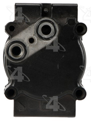 Four Seasons A/C Compressor P/N:57157 Fits: Ford Freestar 07-04, Ford Windstar 03-99, Mercury Monterey 07-04 - Image 2