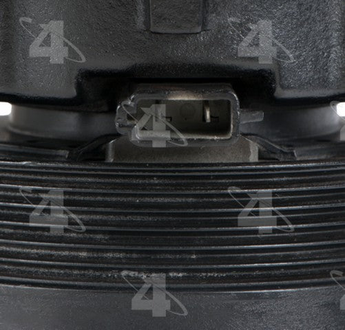 Four Seasons A/C Compressor P/N:57157 Fits: Ford Freestar 07-04, Ford Windstar 03-99, Mercury Monterey 07-04 - Image 5