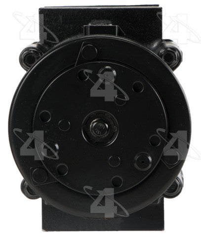 Four Seasons A/C Compressor P/N:57157 Fits: Ford Freestar 07-04, Ford Windstar 03-99, Mercury Monterey 07-04 - Image 4