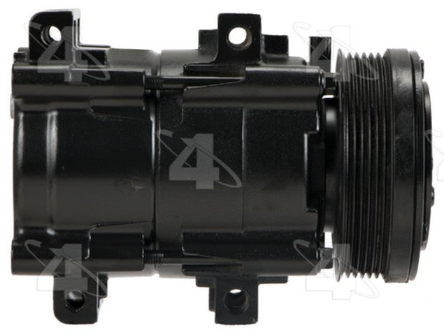 Four Seasons A/C Compressor P/N:57157 Fits: Ford Freestar 07-04, Ford Windstar 03-99, Mercury Monterey 07-04 - Image 6