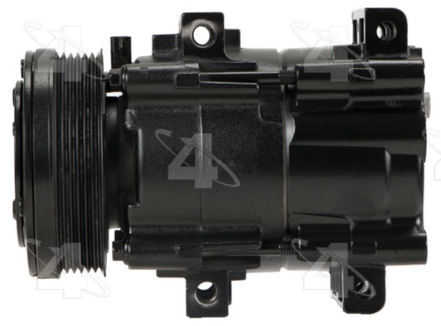 Four Seasons A/C Compressor P/N:57157 Fits: Ford Freestar 07-04, Ford Windstar 03-99, Mercury Monterey 07-04 - Image 3