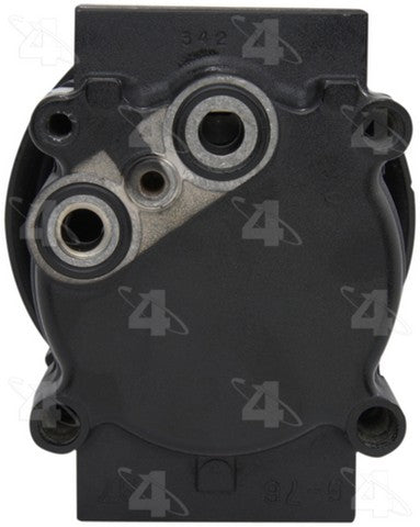 Four Seasons A/C Compressor P/N:57162 Fits: Ford Focus 02-00 - Image 2