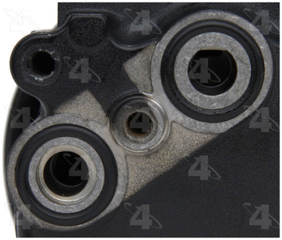 Four Seasons A/C Compressor P/N:57162 Fits: Ford Focus 02-00 - Image 5
