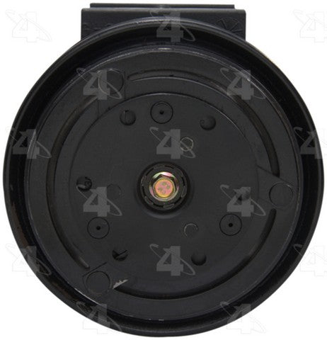 Four Seasons A/C Compressor P/N:57162 Fits: Ford Focus 02-00 - Image 6