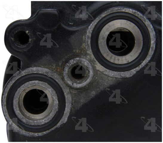 Four Seasons A/C Compressor P/N:57163 Fits: Ford Focus 02-00, Ford Ka 03-01 - Image 4