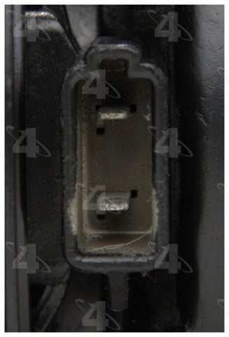 Four Seasons A/C Compressor P/N:57163 Fits: Ford Focus 02-00, Ford Ka 03-01 - Image 6