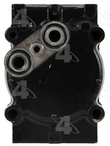 Four Seasons A/C Compressor P/N:57164 Fits: Ford Excursion 03-00 - Image 6