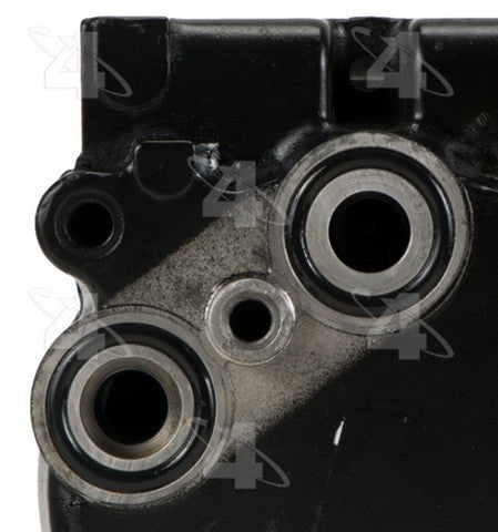 Four Seasons A/C Compressor P/N:57164 Fits: Ford Excursion 03-00 - Image 5