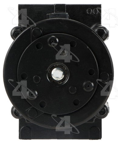 Four Seasons A/C Compressor P/N:57164 Fits: Ford Excursion 03-00 - Image 3