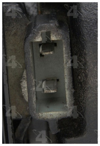 Four Seasons A/C Compressor P/N:57166 Fits: Ford Focus 04-03 - Image 4