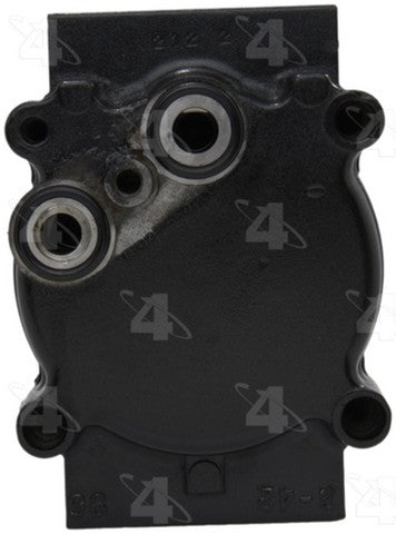 Four Seasons A/C Compressor P/N:57168 Fits: Ford Sable 2001, Ford Taurus 07-01, Mercury Sable 05-01 - Image 7