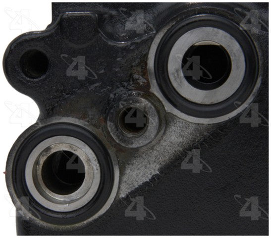 Four Seasons A/C Compressor P/N:57168 Fits: Ford Sable 2001, Ford Taurus 07-01, Mercury Sable 05-01 - Image 4