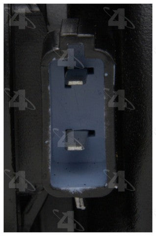 Four Seasons A/C Compressor P/N:57168 Fits: Ford Sable 2001, Ford Taurus 07-01, Mercury Sable 05-01 - Image 5