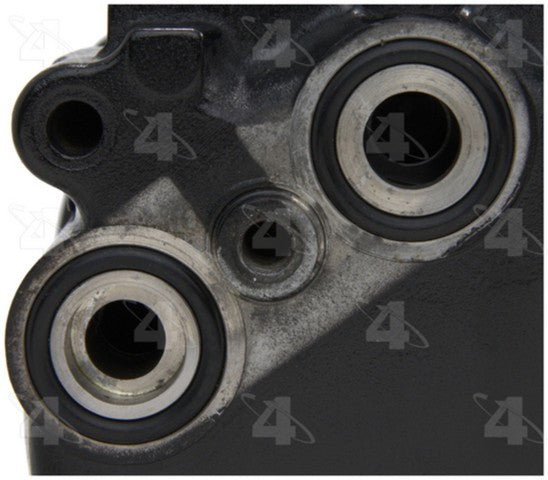Four Seasons A/C Compressor P/N:57169 Fits: Ford F-100 Ranger 2001, Ford Ranger 11-01, Mazda B2300 05-01, Mazda B2300 09-07, Mazda B4000 09-06 - Image 6