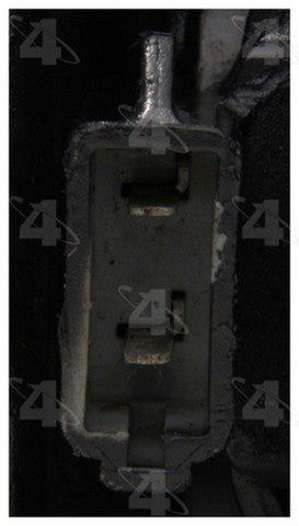 Four Seasons A/C Compressor P/N:57169 Fits: Ford F-100 Ranger 2001, Ford Ranger 11-01, Mazda B2300 05-01, Mazda B2300 09-07, Mazda B4000 09-06 - Image 5