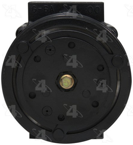 Four Seasons A/C Compressor P/N:57169 Fits: Ford F-100 Ranger 2001, Ford Ranger 11-01, Mazda B2300 05-01, Mazda B2300 09-07, Mazda B4000 09-06 - Image 3