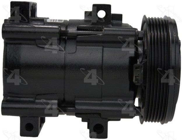 Four Seasons A/C Compressor P/N:57169 Fits: Ford F-100 Ranger 2001, Ford Ranger 11-01, Mazda B2300 05-01, Mazda B2300 09-07, Mazda B4000 09-06 - Image 7