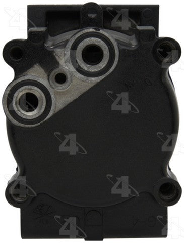 Four Seasons A/C Compressor P/N:57172 Fits: Ford Ranger 08-02, Mazda B2300 2006, Mazda B3000 07-02 - Image 6