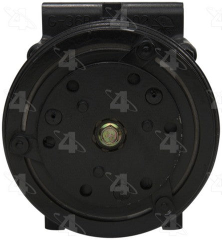 Four Seasons A/C Compressor P/N:57172 Fits: Ford Ranger 08-02, Mazda B2300 2006, Mazda B3000 07-02 - Image 7