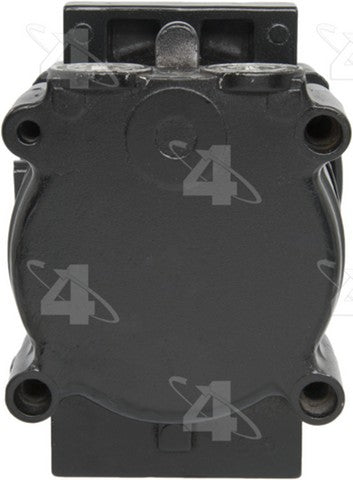 Four Seasons A/C Compressor P/N:57176 Fits: Ford Focus 07-03 - Image 5
