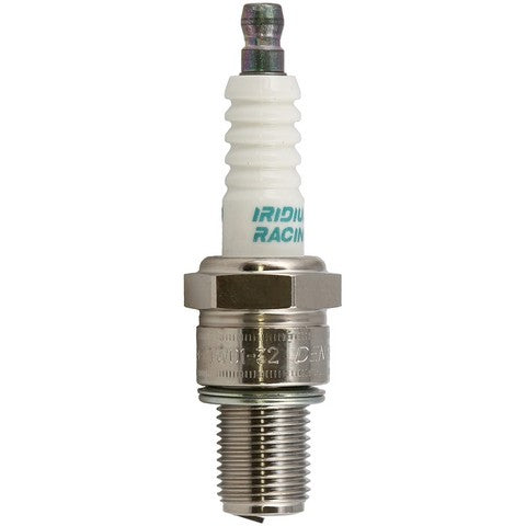 DENSO Auto Parts Spark Plug P/N:5717 Fits: Kawasaki Kx100 08-95, Kawasaki Kx125 93-91, Kawasaki Kx80 00-92, Kawasaki Kx85 08-01, Suzuki Rm100 2003 - Image 1