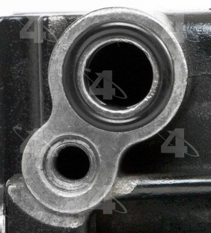 Four Seasons A/C Compressor P/N:57185 Fits: Hyundai Sonata 05-99, Kia Magentis 06-01, Kia Optima 06-01 - Image 2