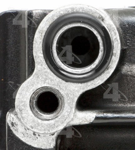 Four Seasons A/C Compressor P/N:57187 Fits: Hyundai Santa Fe 04-01 - Image 3