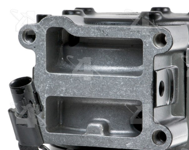 Four Seasons A/C Compressor P/N:57188 Fits: Hyundai Accent 02-00 - Image 3