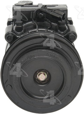 Four Seasons A/C Compressor P/N:57190 Fits: Kia Sorento 06-03 - Image 2
